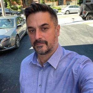 Meet your Posher, David